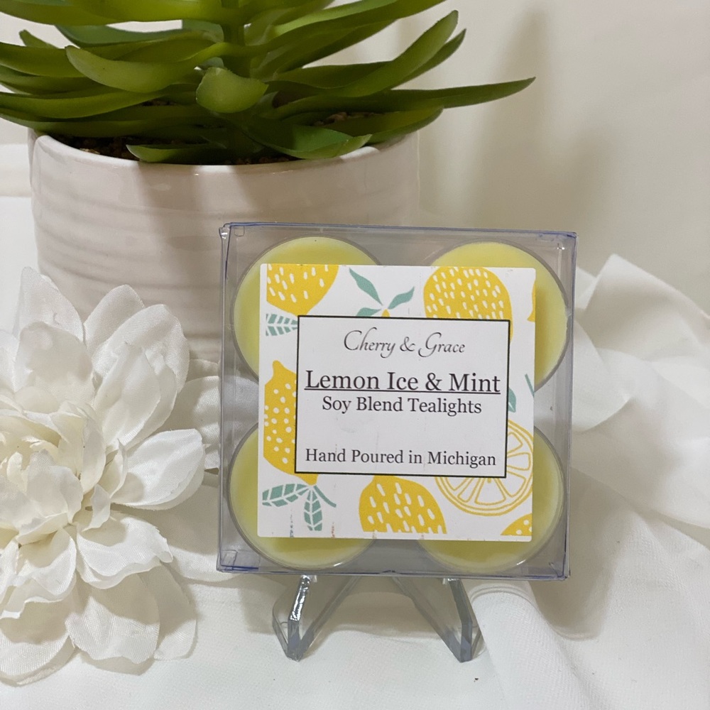 Tealight Bundle